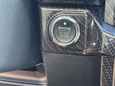 2022 Ford F-150 Lariat BLACK OPS by TUSCANY