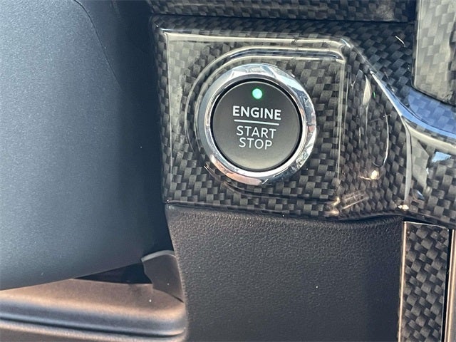 2022 Ford F-150 Lariat BLACK OPS by TUSCANY