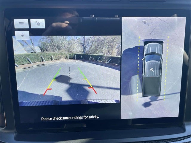 2022 Ford F-150 Lariat BLACK OPS by TUSCANY