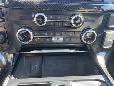 2022 Ford F-150 Lariat BLACK OPS by TUSCANY