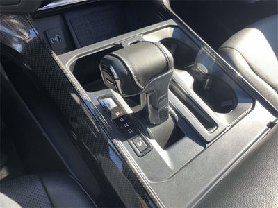 2022 Ford F-150 Lariat BLACK OPS by TUSCANY