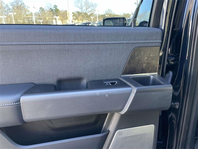 2022 Ford F-150 Lariat BLACK OPS by TUSCANY