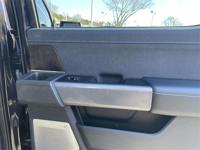 2022 Ford F-150 Lariat BLACK OPS by TUSCANY