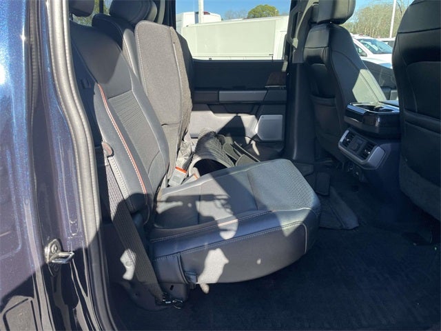 2022 Ford F-150 Lariat BLACK OPS by TUSCANY