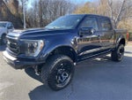 2022 Ford F-150 Lariat BLACK OPS by TUSCANY