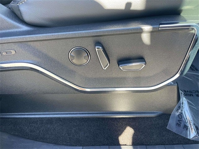 2022 Ford F-150 Lariat BLACK OPS by TUSCANY