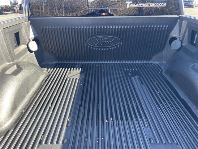 2022 Ford F-150 Lariat BLACK OPS by TUSCANY