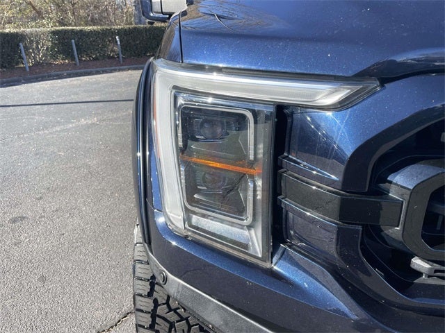 2022 Ford F-150 Lariat BLACK OPS by TUSCANY