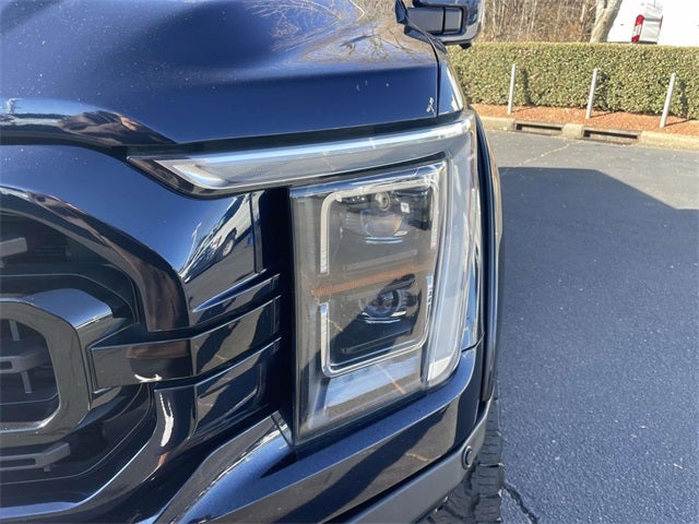 2022 Ford F-150 Lariat BLACK OPS by TUSCANY