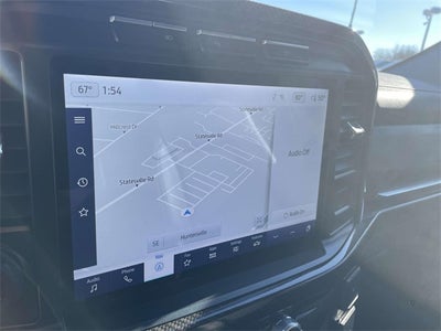 2022 Ford F-150 Lariat BLACK OPS by TUSCANY