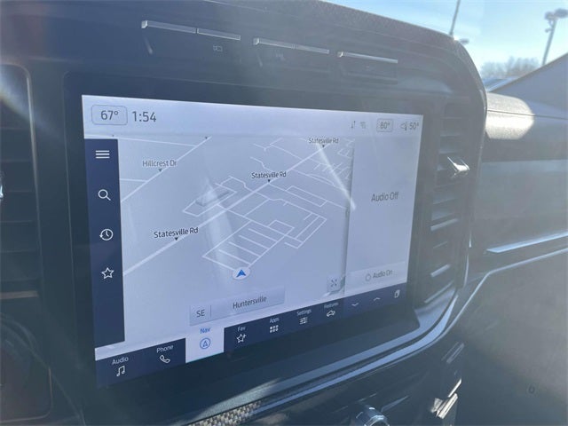 2022 Ford F-150 Lariat BLACK OPS by TUSCANY