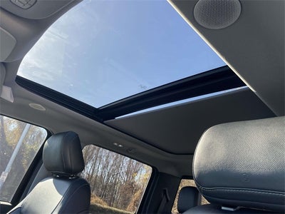 2022 Ford F-150 Lariat BLACK OPS by TUSCANY