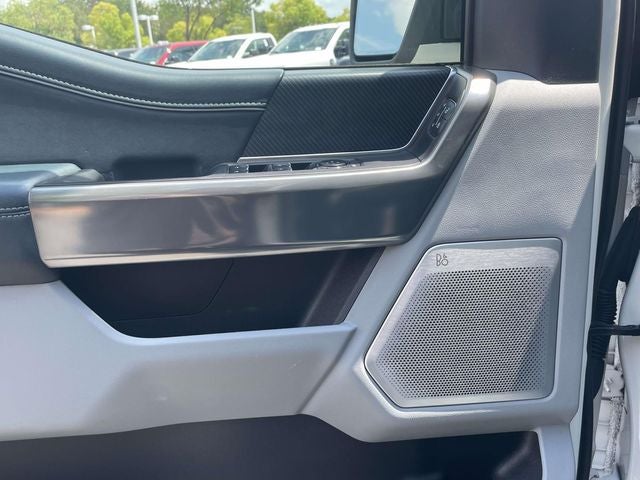 2021 Ford F-150 Limited Full Hybrid