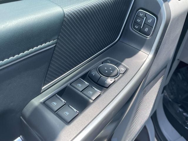2021 Ford F-150 Limited Full Hybrid