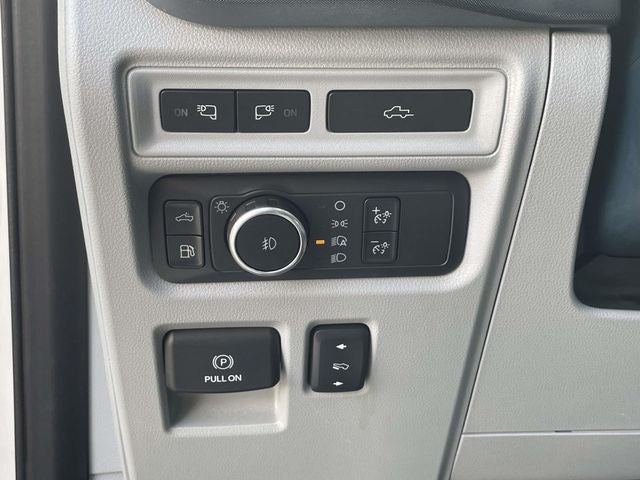 2021 Ford F-150 Limited Full Hybrid