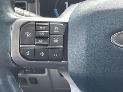 2021 Ford F-150 Limited Full Hybrid