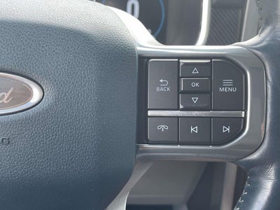 2021 Ford F-150 Limited Full Hybrid