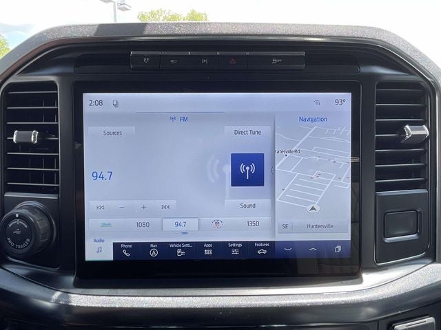 2021 Ford F-150 Limited Full Hybrid