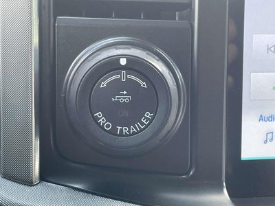 2021 Ford F-150 Limited Full Hybrid
