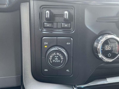 2021 Ford F-150 Limited Full Hybrid