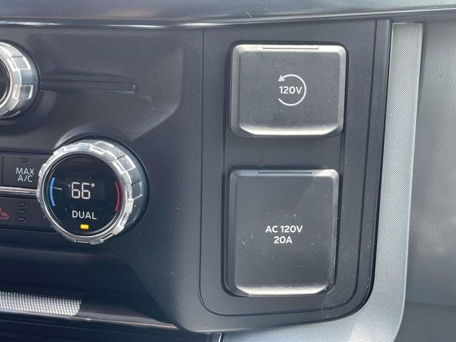 2021 Ford F-150 Limited Full Hybrid