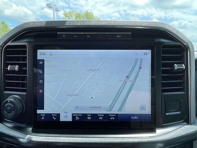 2021 Ford F-150 Limited Full Hybrid