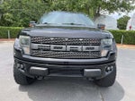 2013 Ford F-150 SVT Raptor ROUSH Supercharged