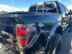 2013 Ford F-150 SVT Raptor ROUSH Supercharged