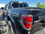 2013 Ford F-150 SVT Raptor ROUSH Supercharged