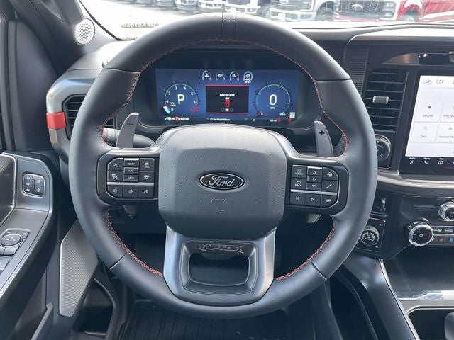 2026 Ford F-150 VELOCIRAPTOR 600 by HENNSSEY PERFORMANCE