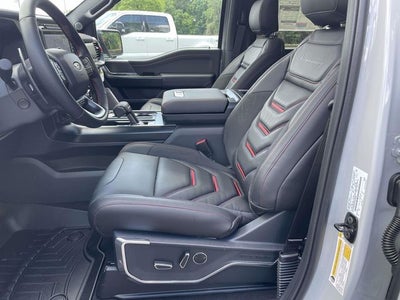 2026 Ford F-150 VELOCIRAPTOR 600 by HENNSSEY PERFORMANCE