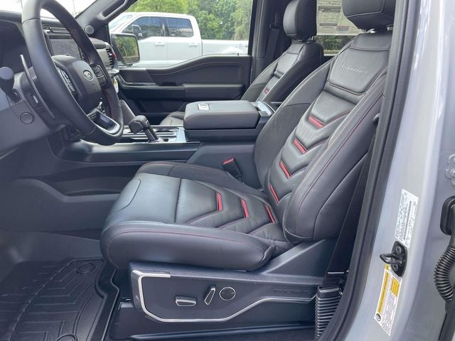 2026 Ford F-150 VELOCIRAPTOR 600 by HENNSSEY PERFORMANCE