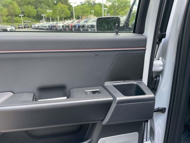 2026 Ford F-150 VELOCIRAPTOR 600 by HENNSSEY PERFORMANCE