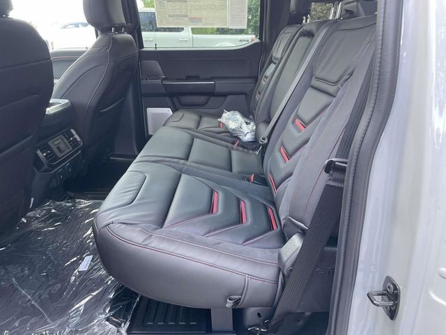 2026 Ford F-150 VELOCIRAPTOR 600 by HENNSSEY PERFORMANCE