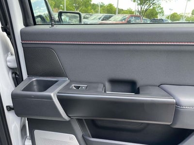 2026 Ford F-150 VELOCIRAPTOR 600 by HENNSSEY PERFORMANCE