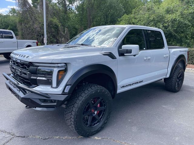 2026 Ford F-150 VELOCIRAPTOR 600 by HENNSSEY PERFORMANCE