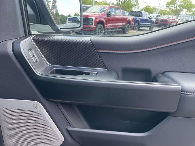 2026 Ford F-150 VELOCIRAPTOR 600 by HENNSSEY PERFORMANCE