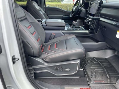 2026 Ford F-150 VELOCIRAPTOR 600 by HENNSSEY PERFORMANCE