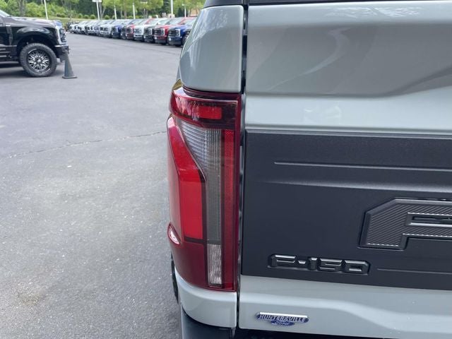 2026 Ford F-150 VELOCIRAPTOR 600 by HENNSSEY PERFORMANCE