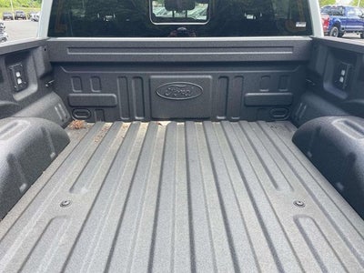 2026 Ford F-150 VELOCIRAPTOR 600 by HENNSSEY PERFORMANCE