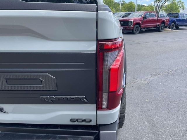 2026 Ford F-150 VELOCIRAPTOR 600 by HENNSSEY PERFORMANCE