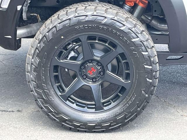 2026 Ford F-150 VELOCIRAPTOR 600 by HENNSSEY PERFORMANCE