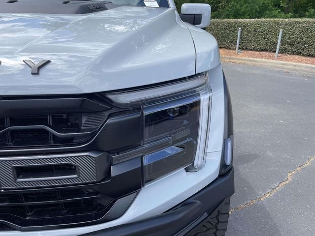 2026 Ford F-150 VELOCIRAPTOR 600 by HENNSSEY PERFORMANCE