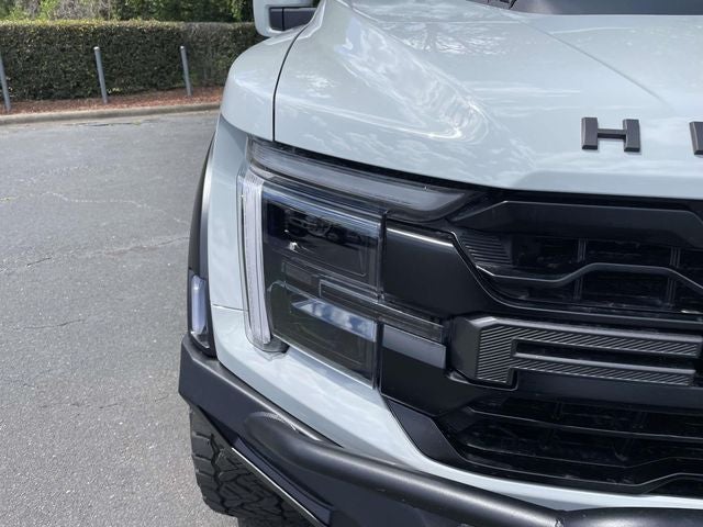2026 Ford F-150 VELOCIRAPTOR 600 by HENNSSEY PERFORMANCE