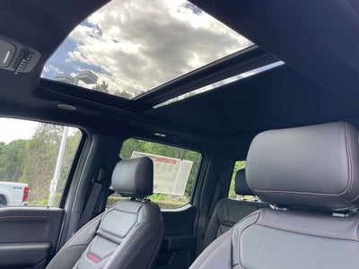 2026 Ford F-150 VELOCIRAPTOR 600 by HENNSSEY PERFORMANCE