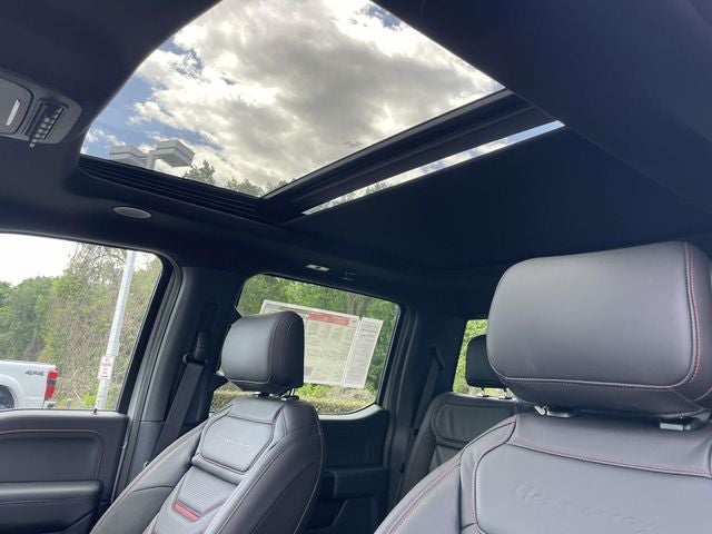 2026 Ford F-150 VELOCIRAPTOR 600 by HENNSSEY PERFORMANCE