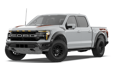 2026 Ford F-150 VELOCIRAPTOR 600 by HENNSSEY PERFORMANCE