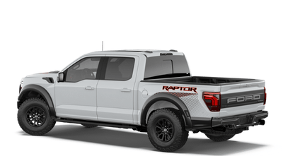 2026 Ford F-150 VELOCIRAPTOR 600 by HENNSSEY PERFORMANCE
