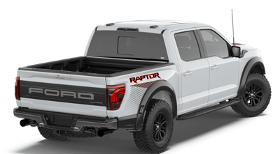 2026 Ford F-150 VELOCIRAPTOR 600 by HENNSSEY PERFORMANCE