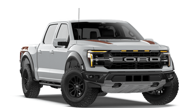 2026 Ford F-150 VELOCIRAPTOR 600 by HENNSSEY PERFORMANCE